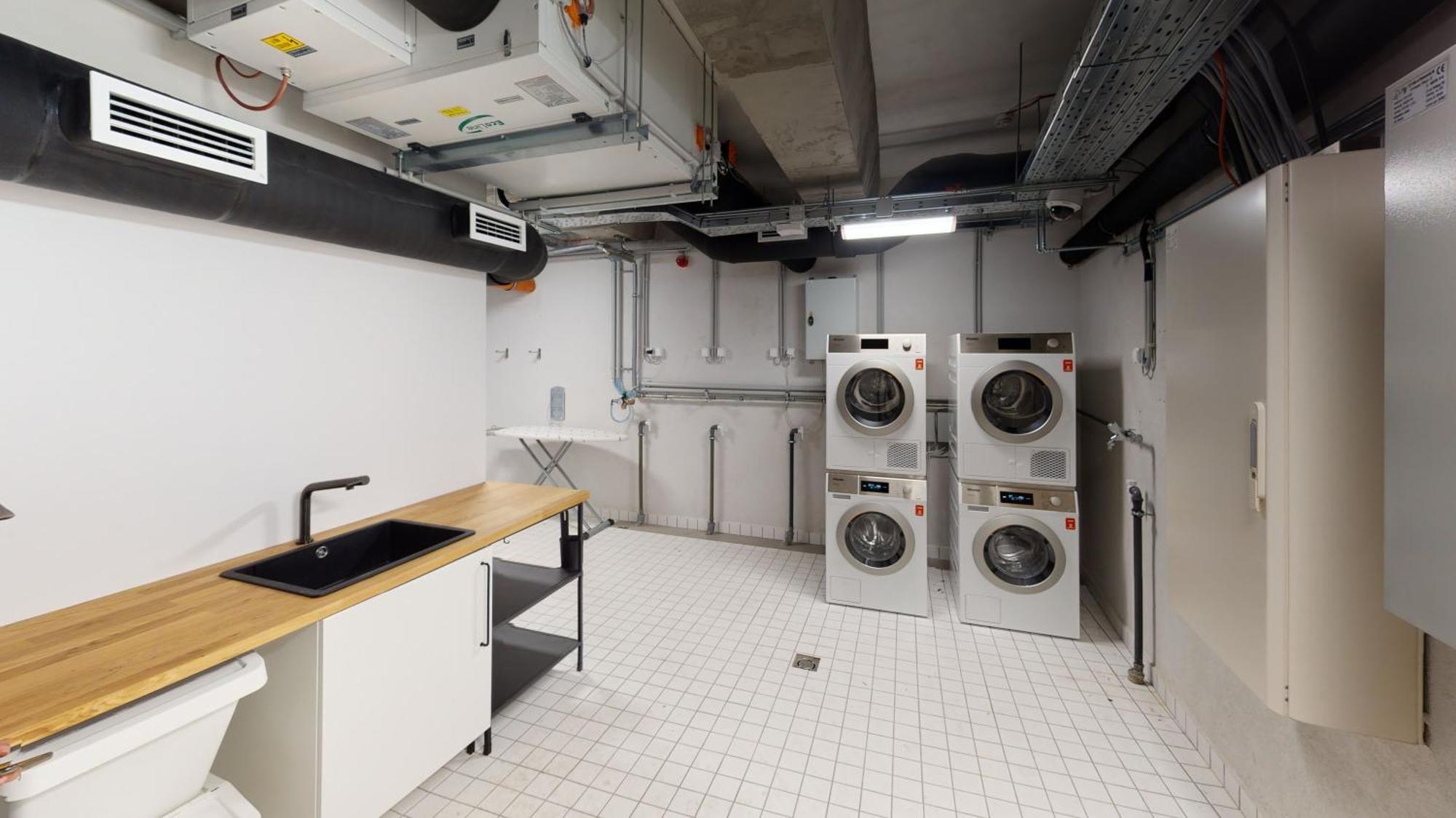 In Budapest Apartments Hotel Bagian luar foto