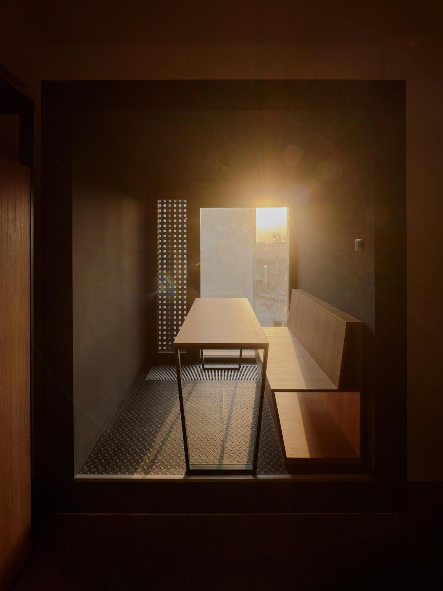 In Budapest Apartments Hotel Bagian luar foto