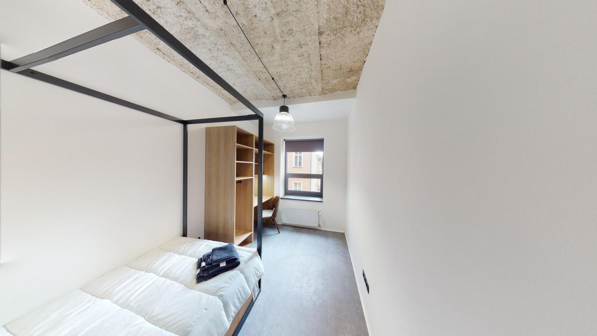 In Budapest Apartments Hotel Bagian luar foto