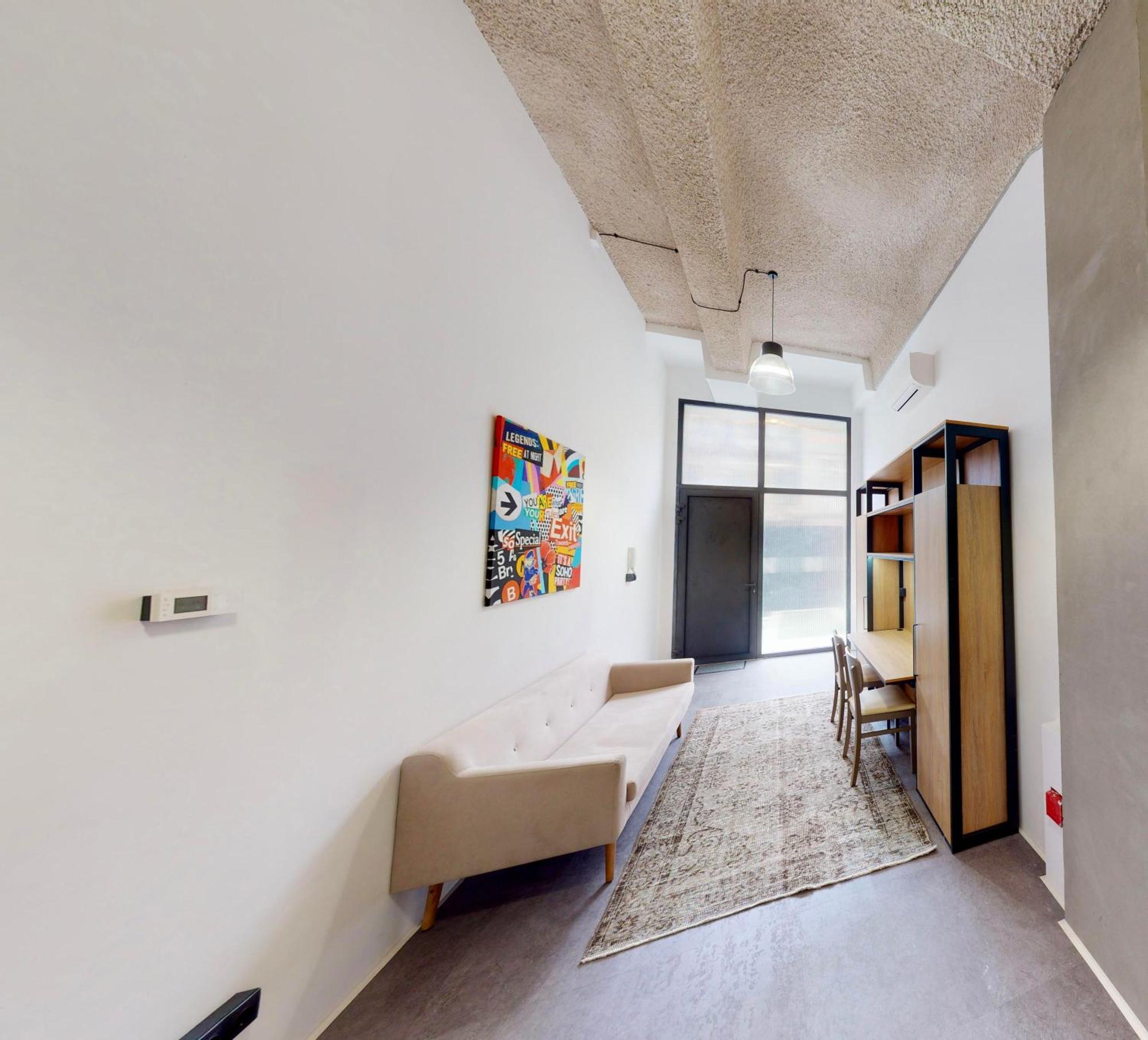 In Budapest Apartments Hotel Bagian luar foto
