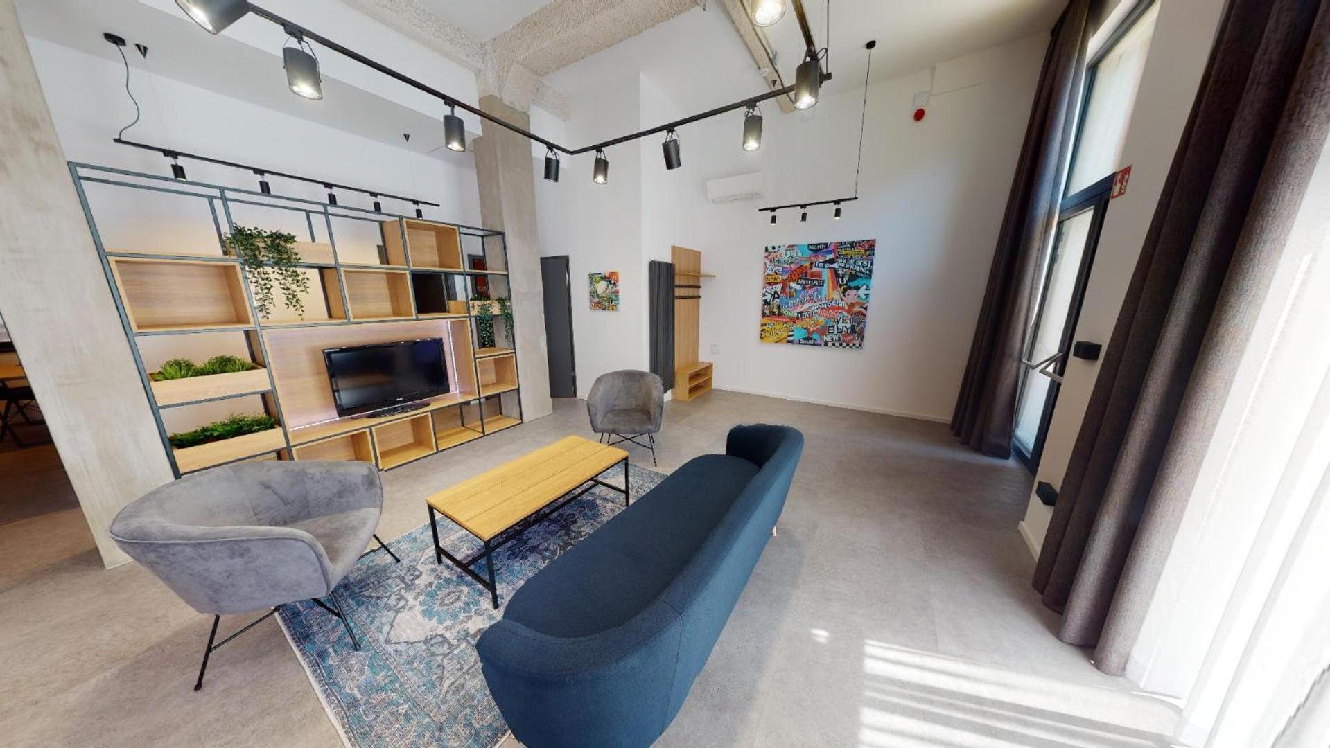 In Budapest Apartments Hotel Bagian luar foto