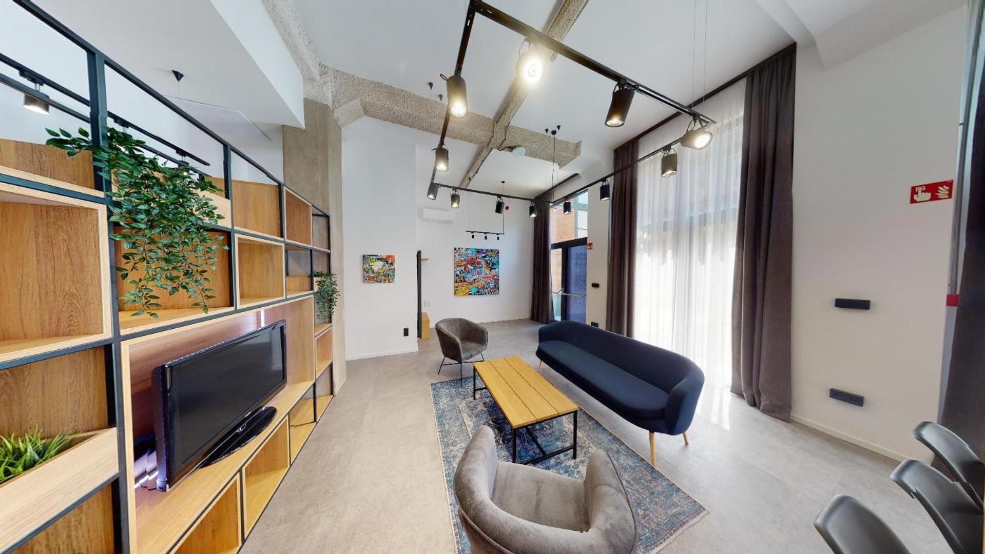 In Budapest Apartments Hotel Bagian luar foto